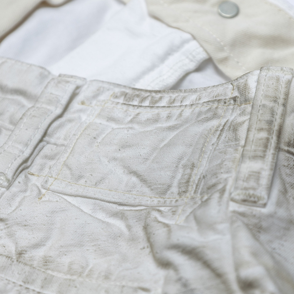 MADNESS RUSTIC DIRTY CHINO | MADNESS